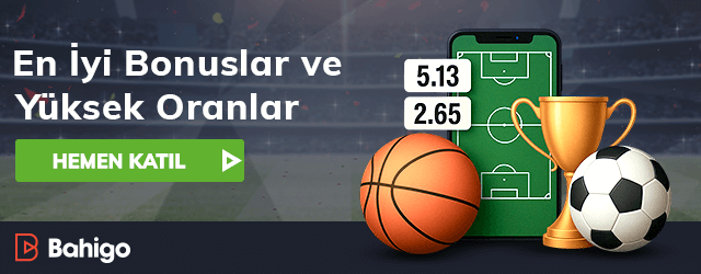 Bahigo Giriş ekranında futbol basketbol ve kupa simgeleri