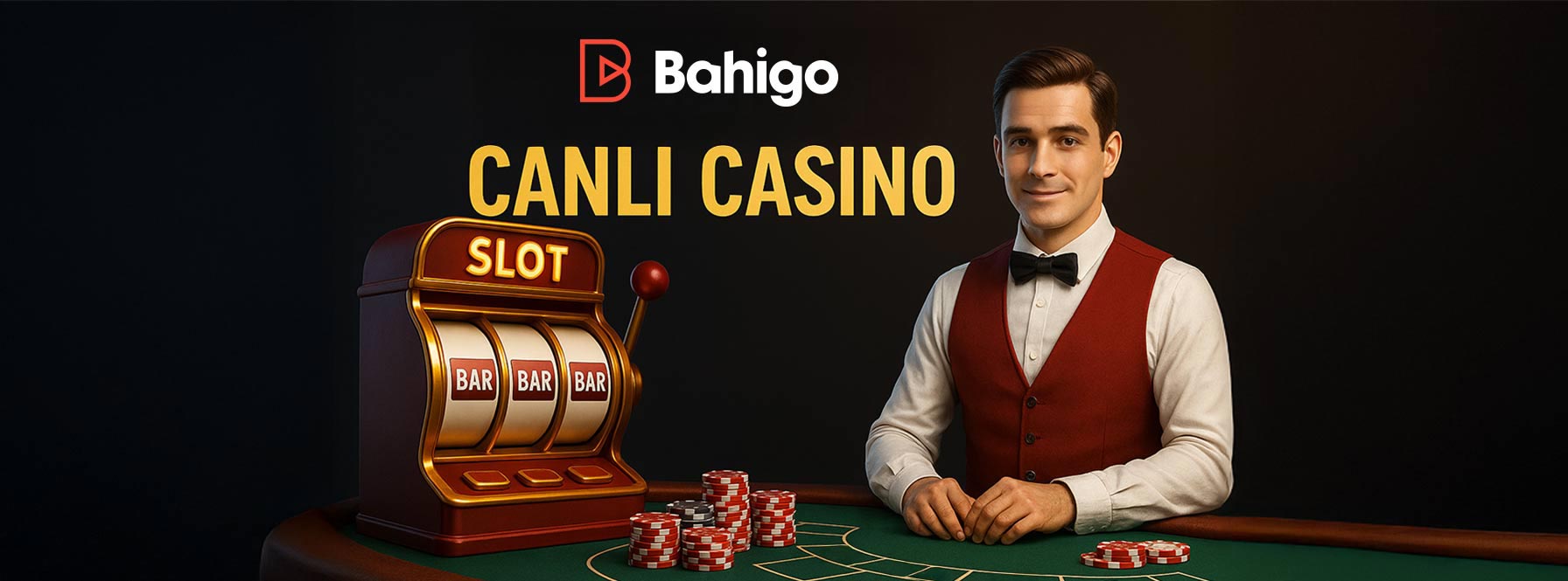 Bahigo Canlı Casino