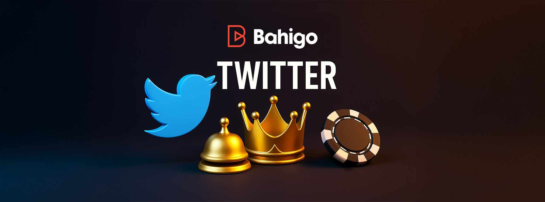 Bahigo Twitter